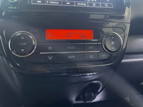 Used 2024 Mitsubishi Mirage ES image 22