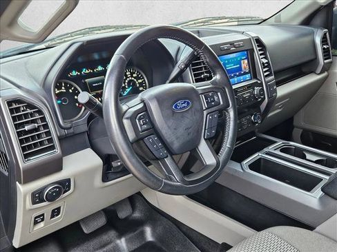 Used 2019 Ford F150 XLT w/ Equipment Group 302A Luxury image 10