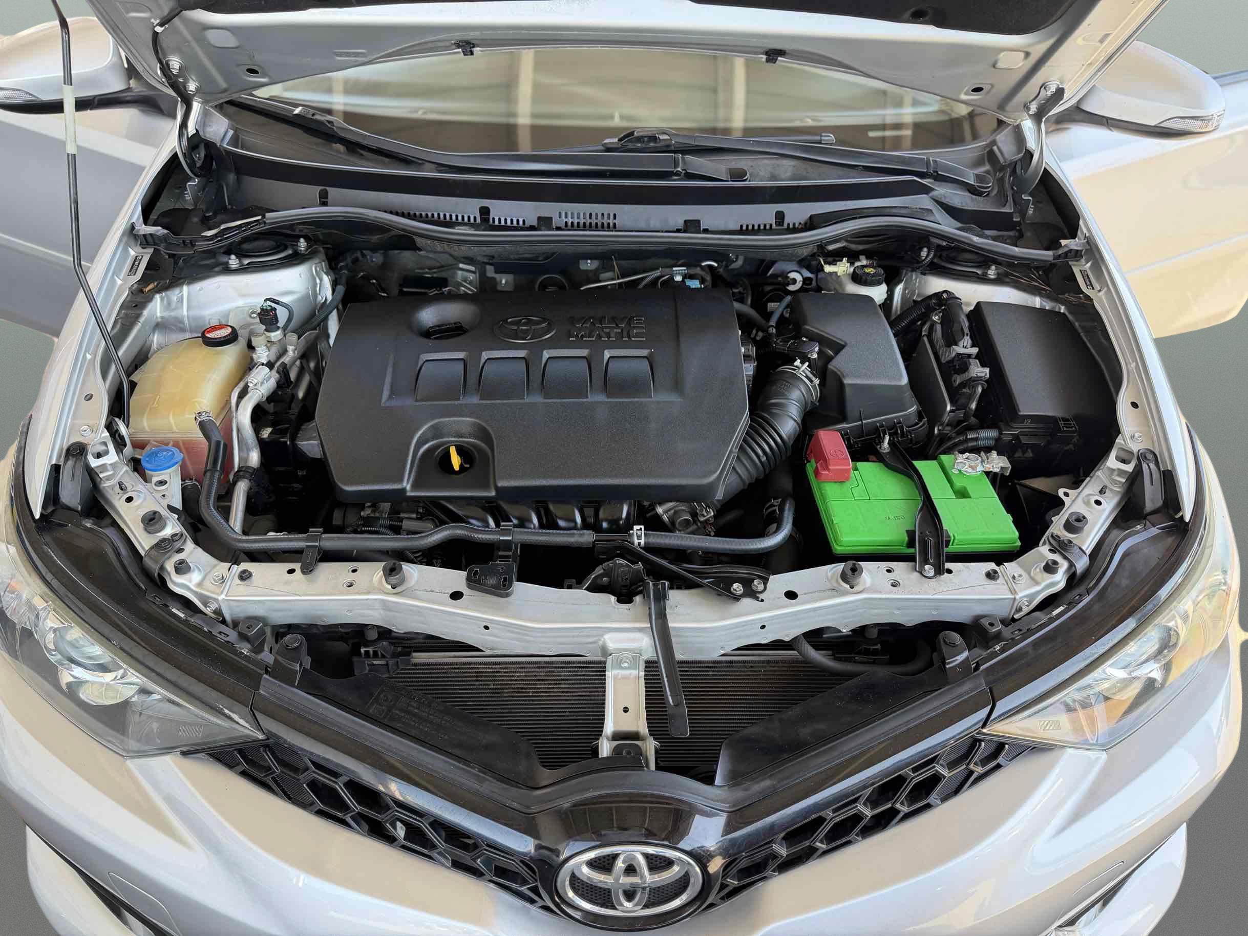 Used 2016 Scion iM FWD image 18