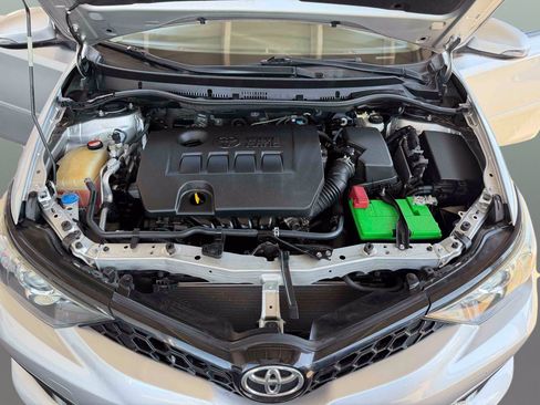 Used 2016 Scion iM FWD image 18
