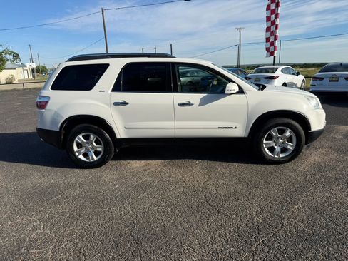 Used 2007 GMC Acadia SLT w/ Trailering Package image 4