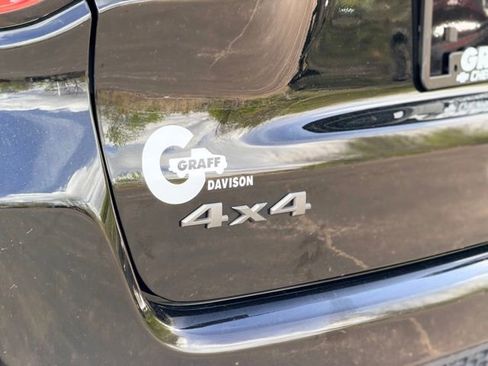 Used 2021 Jeep Compass Latitude AWD/4WD image 29