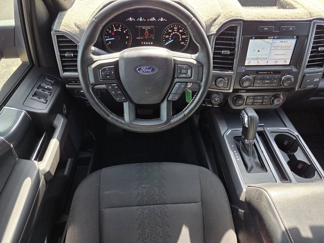 Used 2018 Ford F150 XLT w/ Equipment Group 302A Luxury RWD image 15