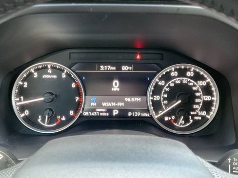 Used 2023 Mitsubishi Outlander SE FWD image 19