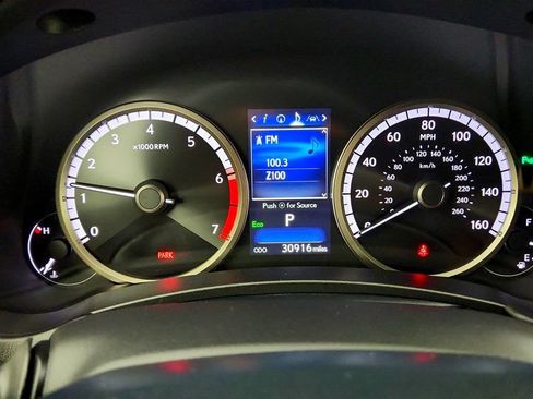 Used 2021 Lexus NX 300 F Sport w/ F Sport Premium Package AWD/4WD image 15