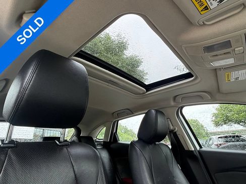 Used 2017 MAZDA CX-3 Grand Touring AWD/4WD image 32