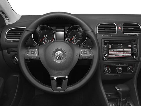 Used 2014 Volkswagen Jetta TDI FWD image 6