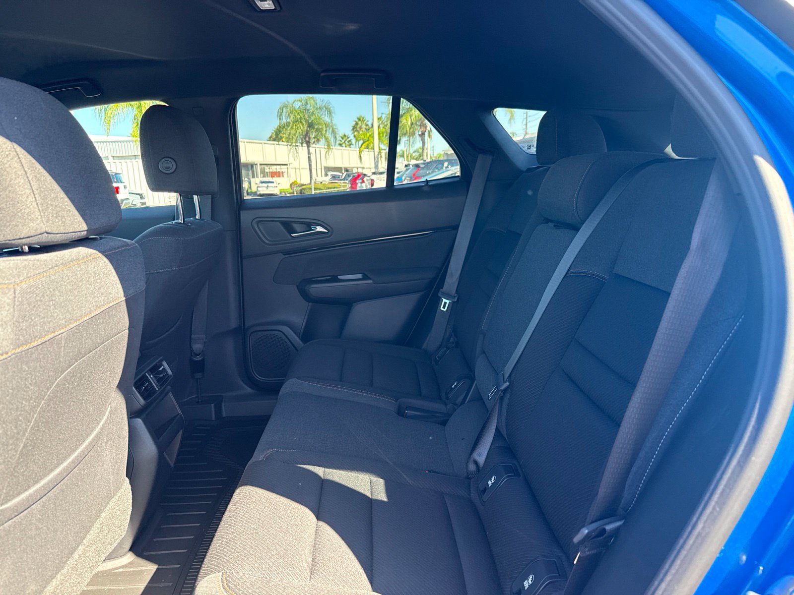 Used 2026 Honda Prologue EX image 9