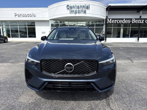 New 2026 Volvo XC60 T8 Ultra w/ Protection Package Premier AWD/4WD image 8