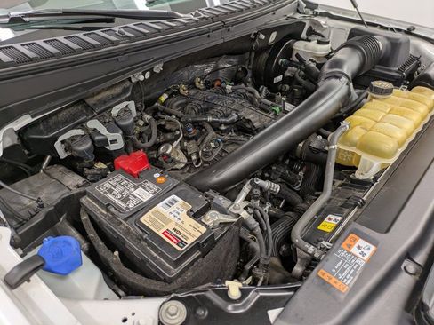 Used 2021 Ford Expedition Max Limited image 30