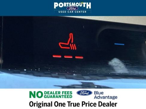Used 2023 Ford Escape ST-Line Select w/ Tech Pack #2 image 13