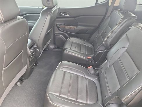 Used 2023 GMC Acadia Denali w/ Denali Technology Package image 16