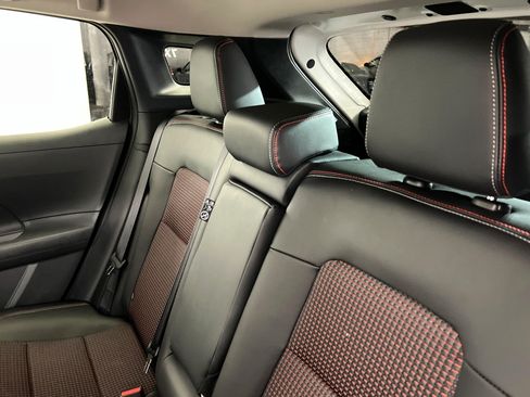 New 2026 Nissan Kicks SR w/ SR Premium Package AWD/4WD image 20