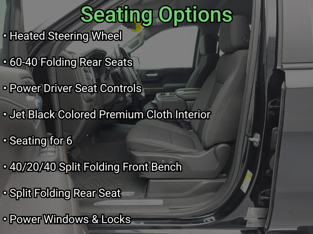 Used 2022 Chevrolet Silverado 1500 RST AWD/4WD image 14