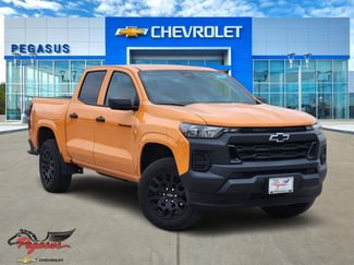 Used 2026 Chevrolet Colorado W/T w/ WT Custom Package video 1