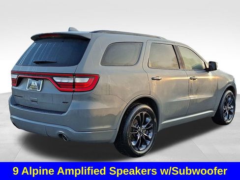 Used 2022 Dodge Durango GT image 7