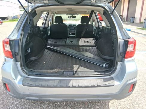 Used 2019 Subaru Outback 2.5i Premium AWD/4WD image 21
