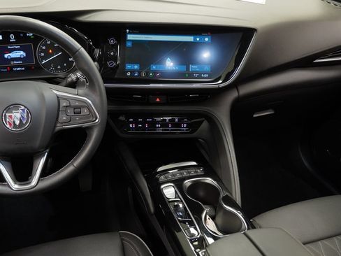 Used 2023 Buick Envision Avenir AWD/4WD image 19