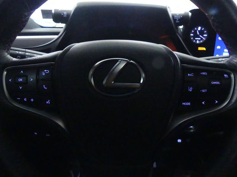 Used 2023 Lexus ES 350 F Sport w/ Accessory Package (Z2) FWD image 18