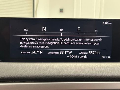 Used 2024 MAZDA CX-50 AWD 2.5 S w/ Preferred Package image 52