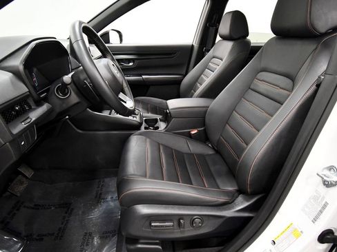 Certified 2026 Honda CR-V Sport-L image 14