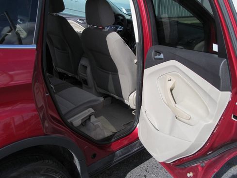Used 2013 Ford Escape SE AWD/4WD image 19