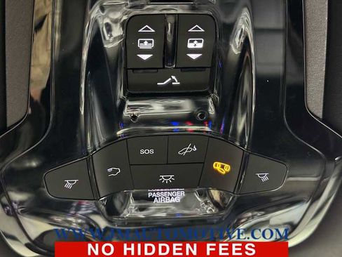 Used 2022 Alfa Romeo Stelvio Ti w/ Active Assist Plus Package image 36