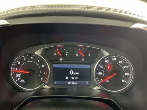 Used 2024 Chevrolet Blazer LT w/ Convenience Package AWD/4WD image 25