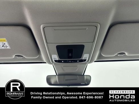 Used 2024 Honda CR-V EX-L image 11