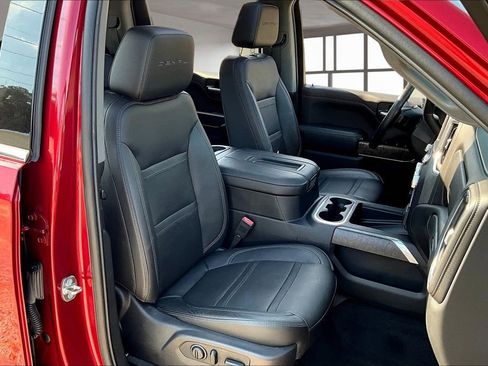 Used 2019 GMC Sierra 1500 Denali w/ Technology Package image 28