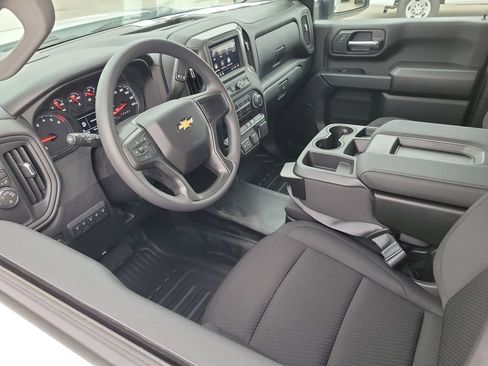 New 2026 Chevrolet Silverado 2500 W/T w/ WT Convenience Package image 3