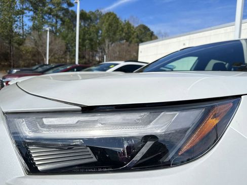 Used 2023 Toyota RAV4 SE image 28