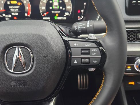 New 2026 Acura Integra A-Spec image 24