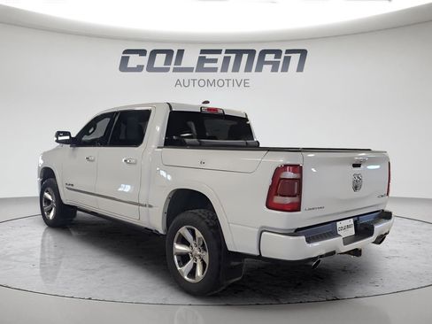 Used 2019 RAM 1500 Limited image 3