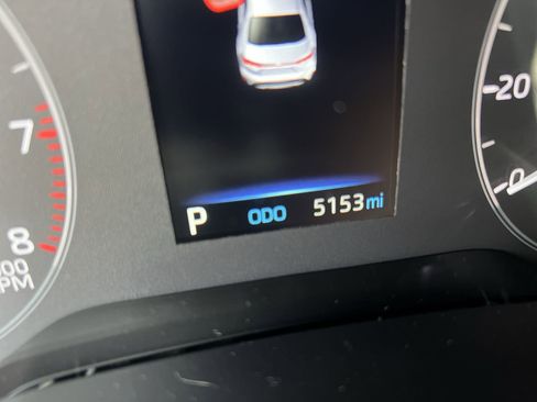 Used 2025 Toyota Corolla LE image 22