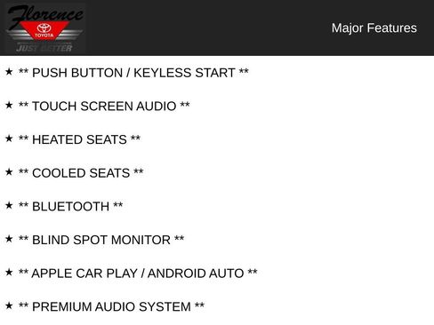 Used 2023 Toyota Tundra 1794 Edition w/ Advanced Package RWD image 13