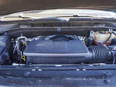 Used 2022 GMC Yukon XL Denali w/ Denali Premium Package RWD image 28