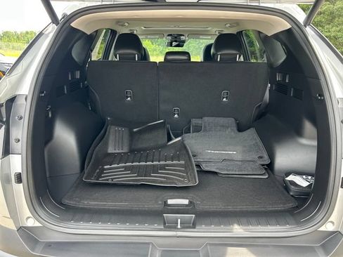Certified 2025 Hyundai Tucson SEL AWD/4WD image 24