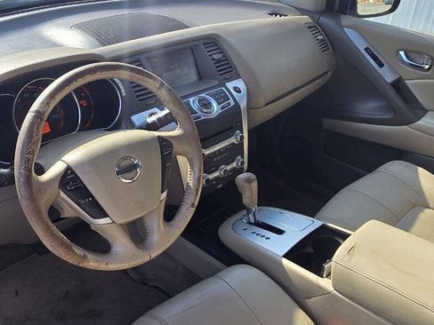 Used 2010 Nissan Murano SL w/ Leather Pkg image 9