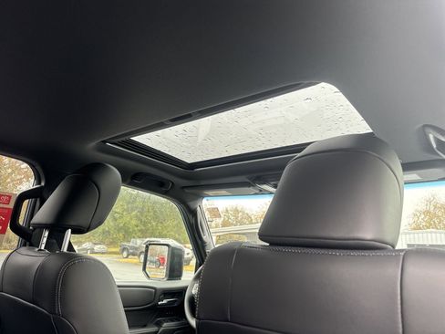 New 2025 Toyota Land Cruiser 1958 w/ Premium Package image 34