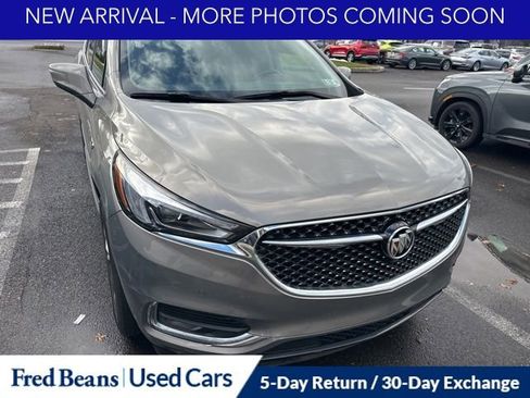 Used 2018 Buick Enclave Avenir w/ Avenir Technology Package image 15