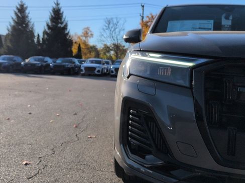 New 2026 Audi Q7 3.0T Premium Plus image 37