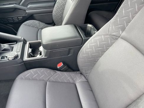 New 2026 Toyota Tacoma SR5 image 23