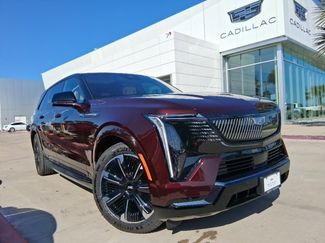 New 2026 Cadillac Escalade IQ Sport 2 video 1