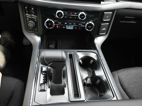 Used 2026 Ford F150 XLT w/ Equipment Group 302A MID image 21