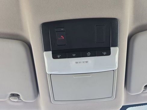 Used 2025 Nissan Rogue SV AWD/4WD image 7