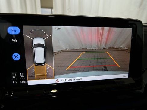 New 2026 Volkswagen Atlas Cross Sport SEL Premium R-Line image 7