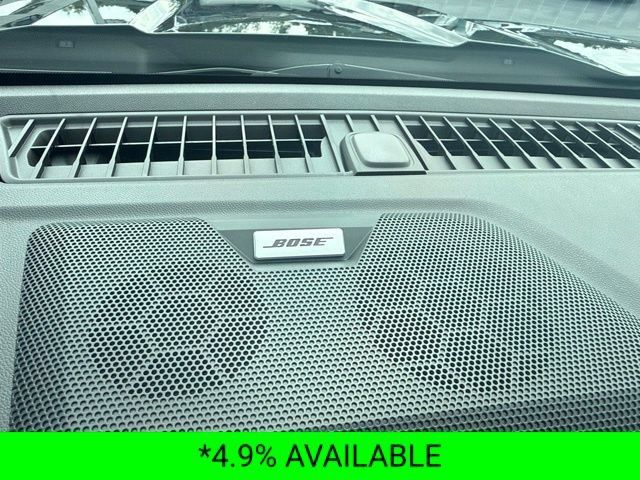 New 2026 Chevrolet Colorado Z71 w/ Technology Package AWD/4WD image 13