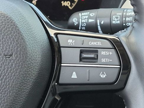 Used 2026 Honda HR-V EX-L image 27