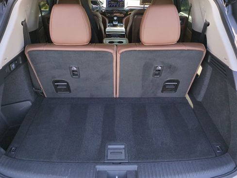 Certified 2025 Acura MDX FWD w/ Technology Package image 13
